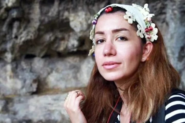 دومین فرد متهم به ربودن الناز حاج‌تعمیری هم بازداشت و آزاد شد!